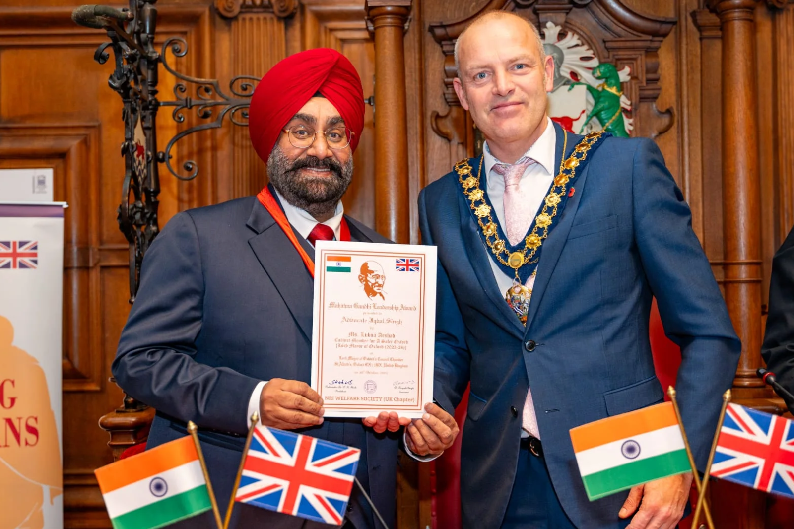 Legal Team Featured in Media - Family Law Achievement