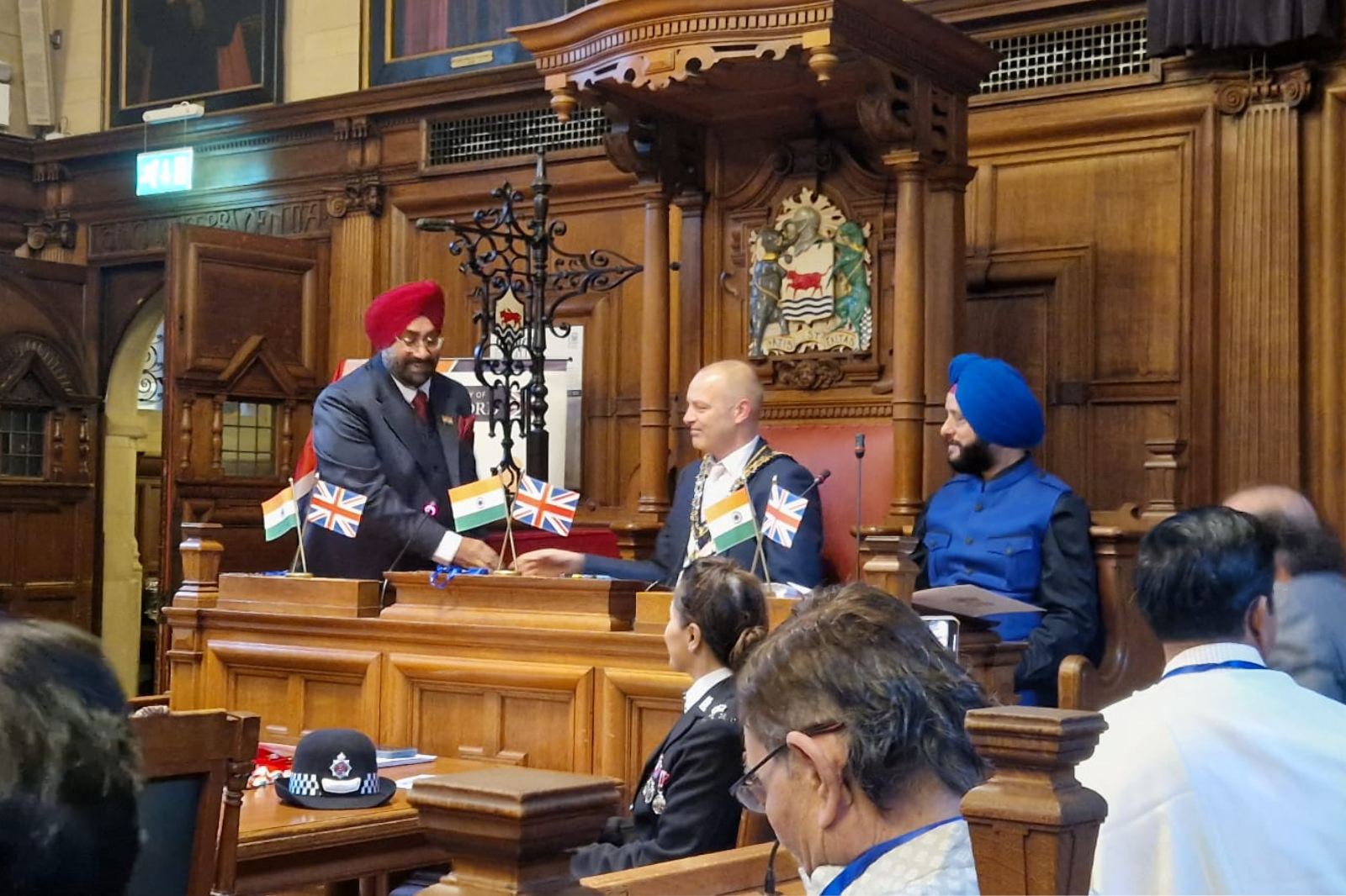 Legal Team Featured in Media - Accident Case Success