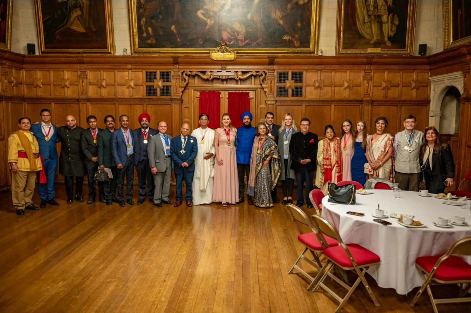 Legal Team Featured in Media - Civil Law Recognition