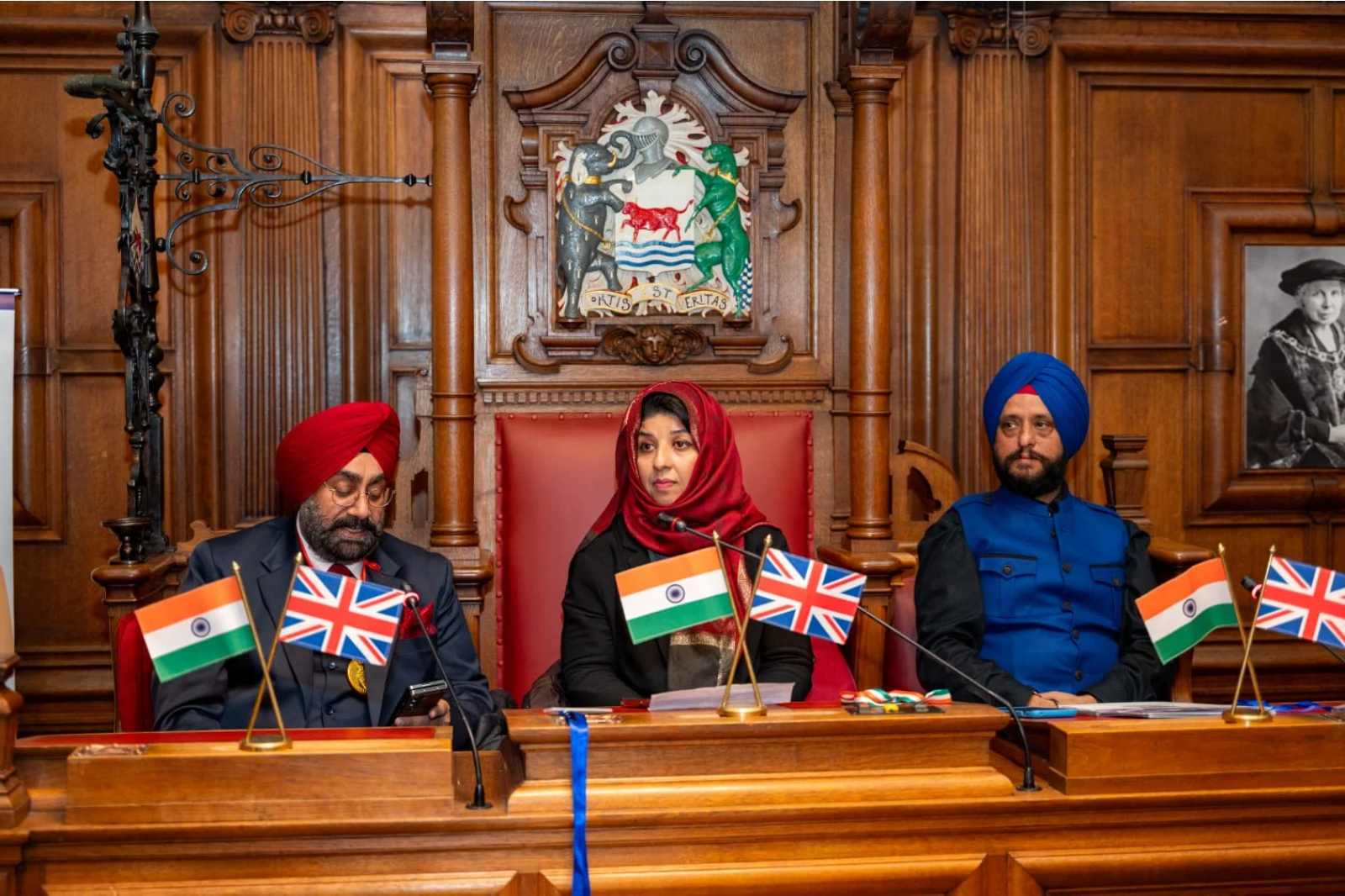 Legal Team Featured in Media - Parental Rights Advocacy