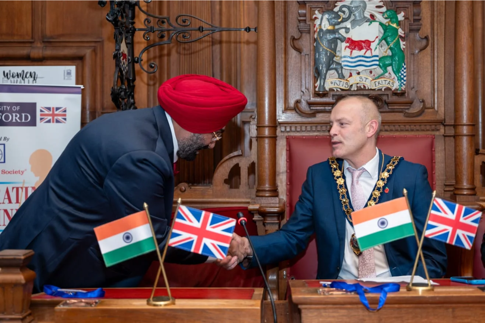 Legal Team Recognition - Child Custody Case Success