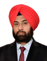 CA satbir singh