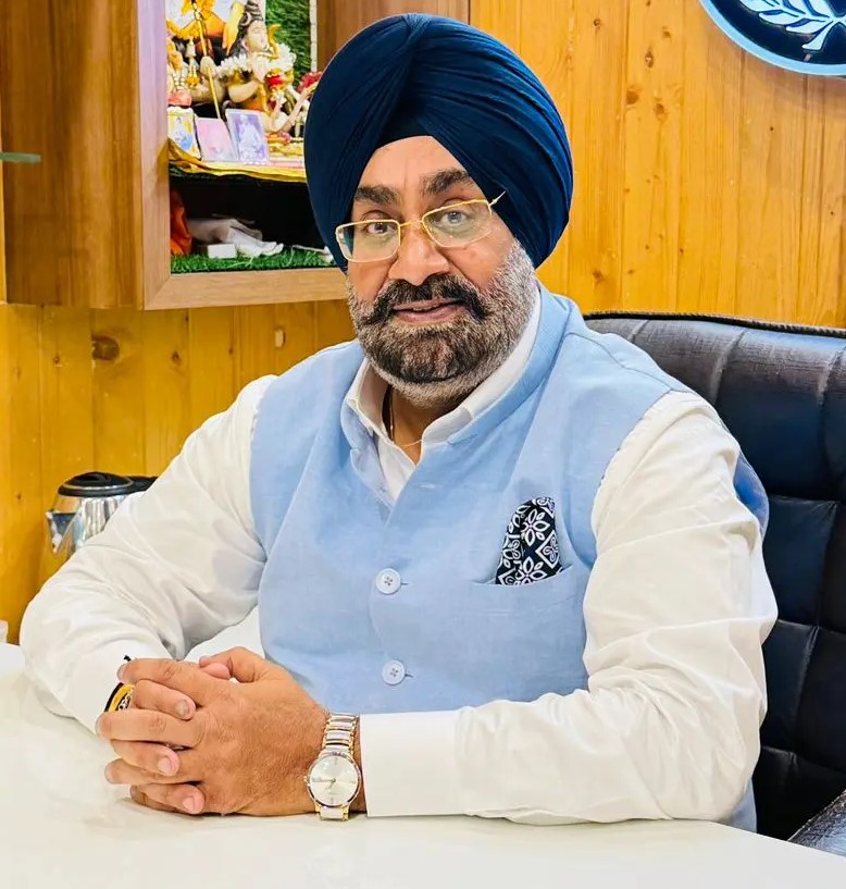 advocate iqbal singh