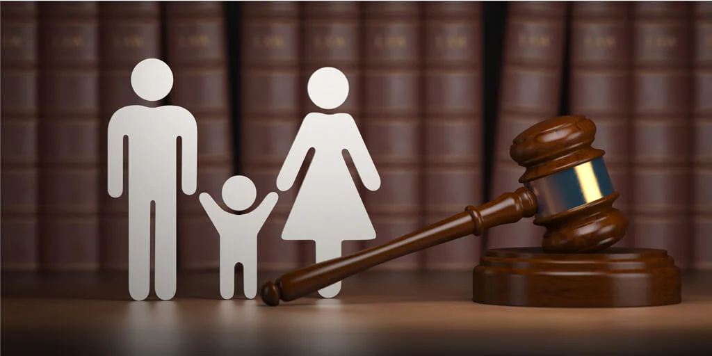 Family Court Procedures Simplified