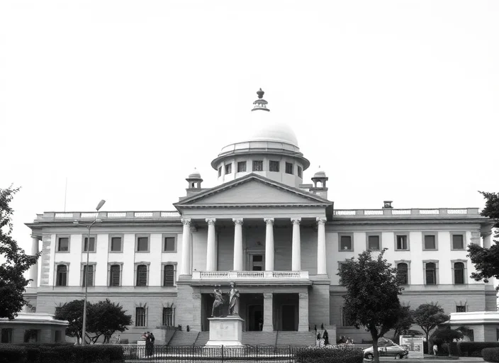 Understanding New Criminal Law Amendments in India 2024